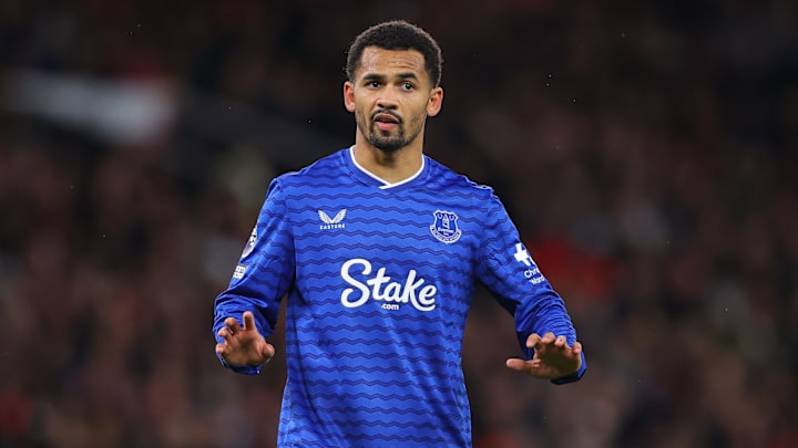 Manchester United v Everton - Premier League Manchester United v Everton - Premier League