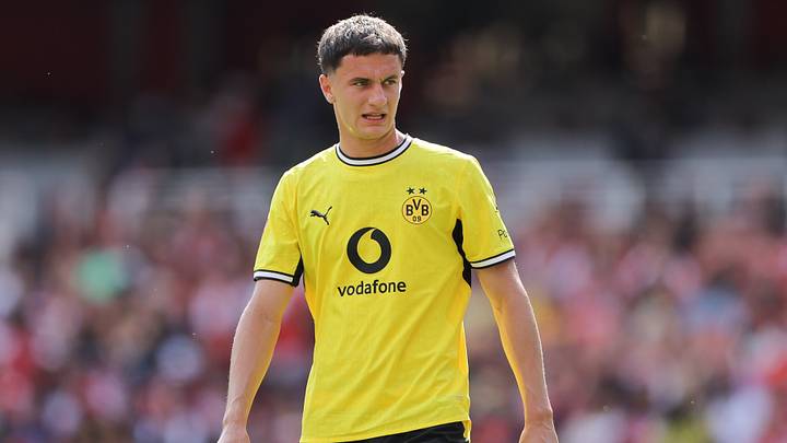 Arsenal FC v Borussia Dortmund - Pre-Season Friendly Arsenal FC v Borussia Dortmund - Pre-Season Friendly