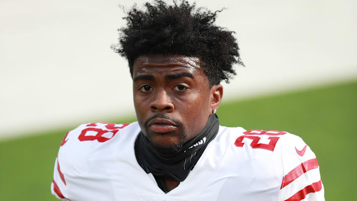 San Francisco 49ers v Los Angeles Rams