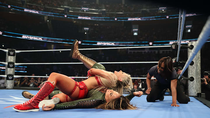 SmackDown