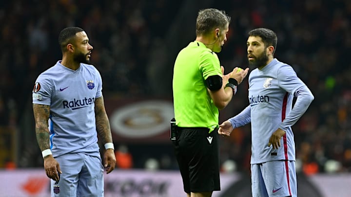 El Barça presenta muy buenas alternativas para el once inicial