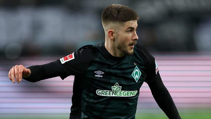 Romano Schmid liebäugelt mit einem Abschied