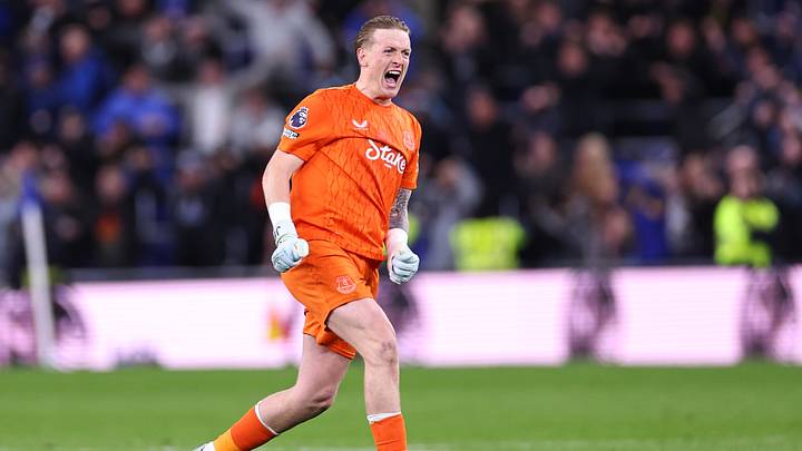 Everton v Manchester City - Premier League Everton v Manchester City - Premier League