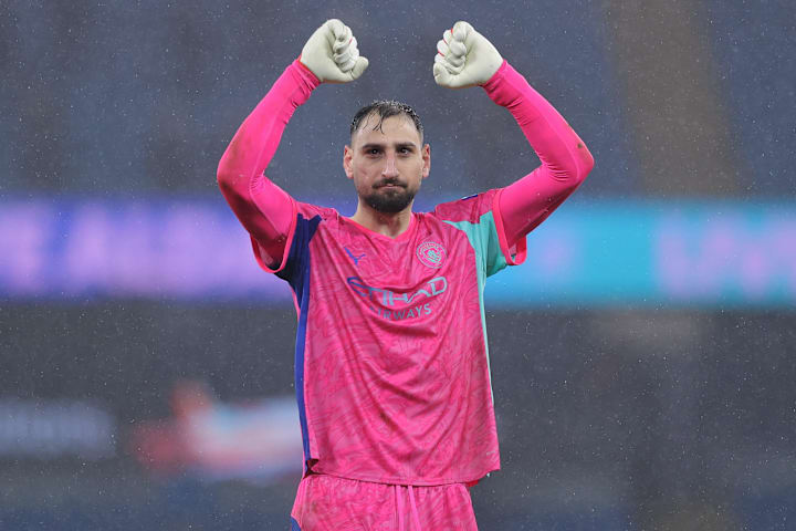 จานลุยจิ ดอนนารุมมา