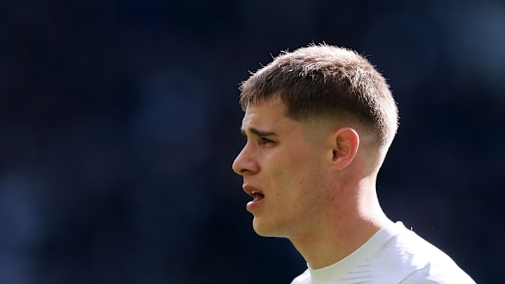 Today's confirmation indicates that Ben Davies will also be out for the remainder of the season, leaving Spurs without both their senior left-backs.
