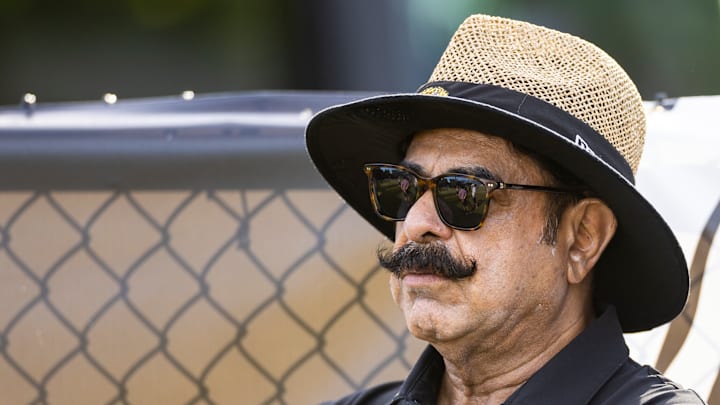 Shahid Khan, Jacksonville Jaguars