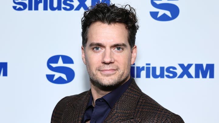 Celebrities Visit SiriusXM - January 29, 2024