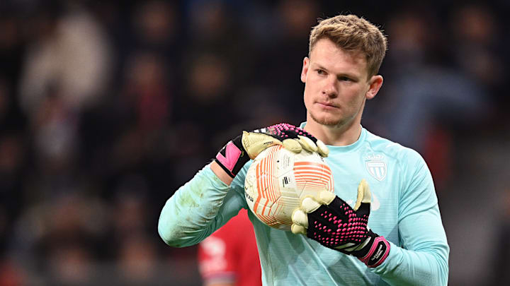 Bei Nübel naht eine Entscheidung Bei Nübel naht eine Entscheidung