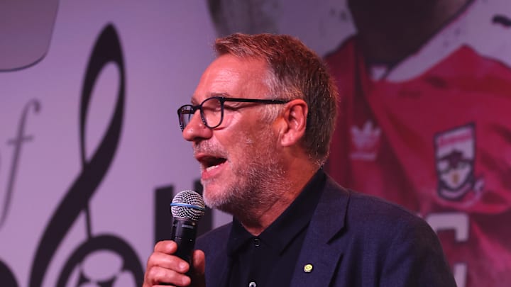 Paul Merson