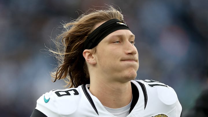 Jacksonville Jaguars v Tennessee Titans
