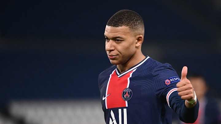 Le PSG de Kylian Mbappé rayonne en phase de poules.