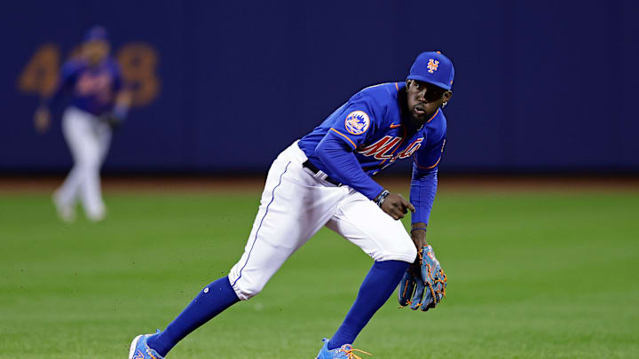 Philadelphia Phillies v New York Mets - Game Two