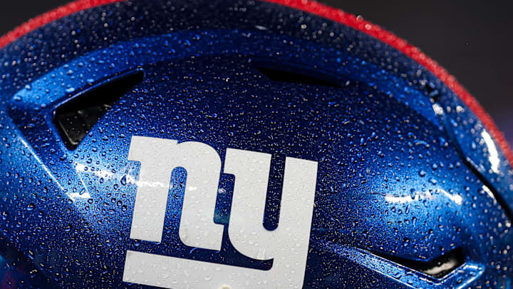 Detriot Lions v New York Giants
