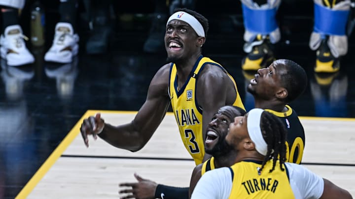 NBA : Indiana Pacers vs Golden Gate Warriors in San Francisco