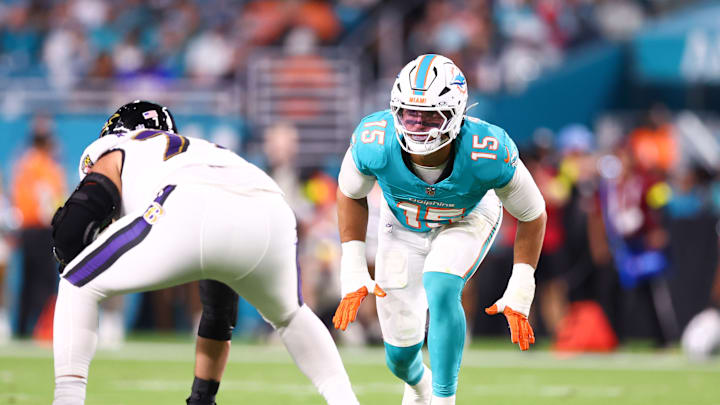 Baltimore Ravens v Miami Dolphins - NFL 2025 Baltimore Ravens v Miami Dolphins - NFL 2025