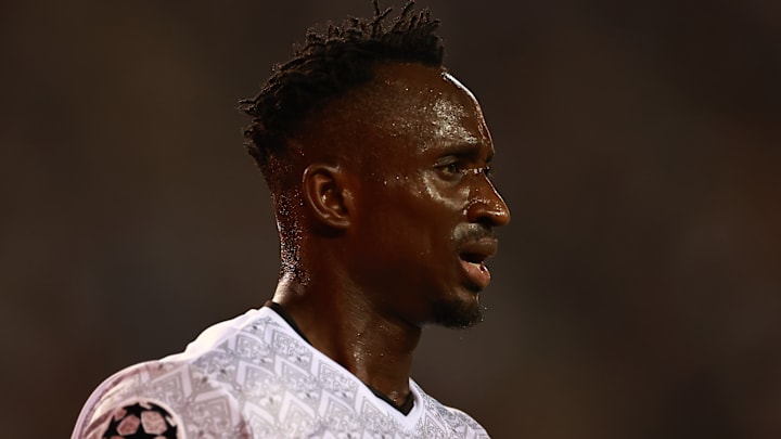 Ibrahima Wadji a marqué un superbe but.