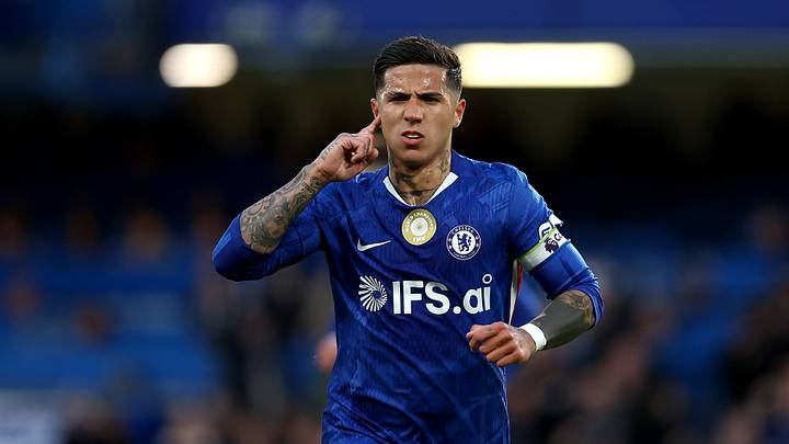 Chelsea v Tottenham Hotspur - Premier League