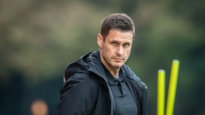 Sebastian Kehl Sebastian Kehl