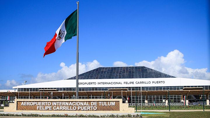 JetBlue announces it is operating a daily non-stop flight from JFK to Tulum