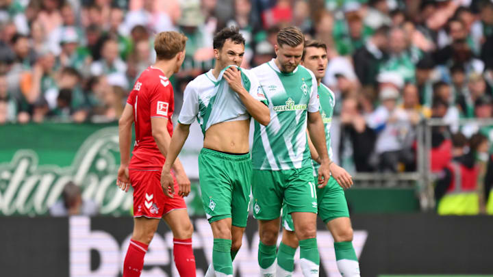 Lee Buchanan steht vor einer Rückkehr auf die Insel