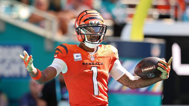 Cincinnati Bengals v Miami Dolphins