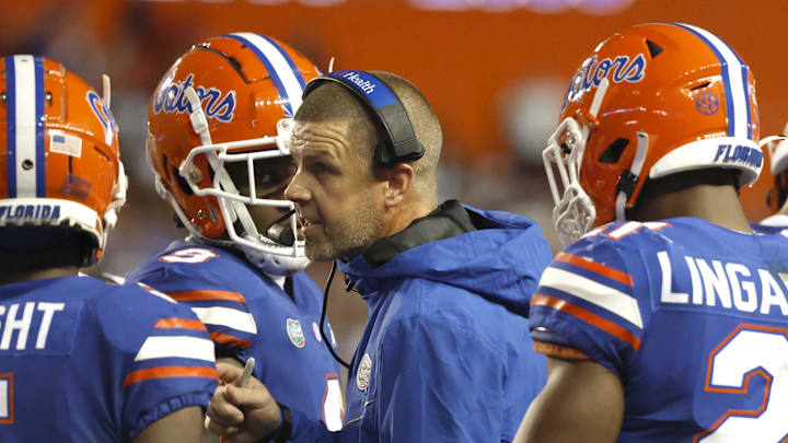 Florida Gators