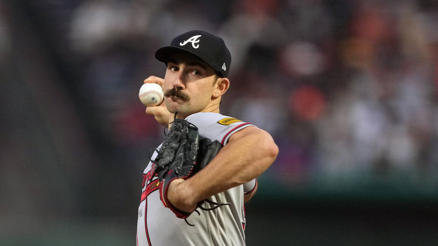 The 23 all-time best mustaches in Atlanta Braves franchise history