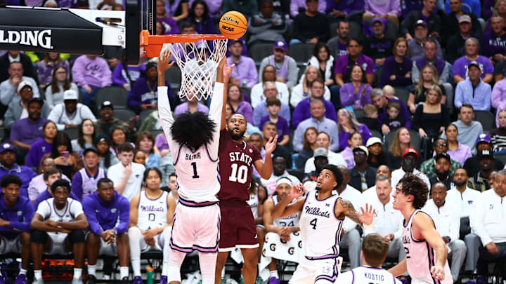 Mississippi State's Jayden Epps vs. Kansas State.