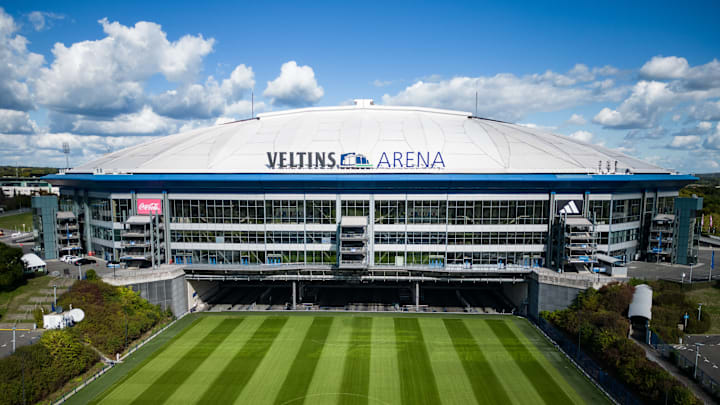 Veltins-Arena 