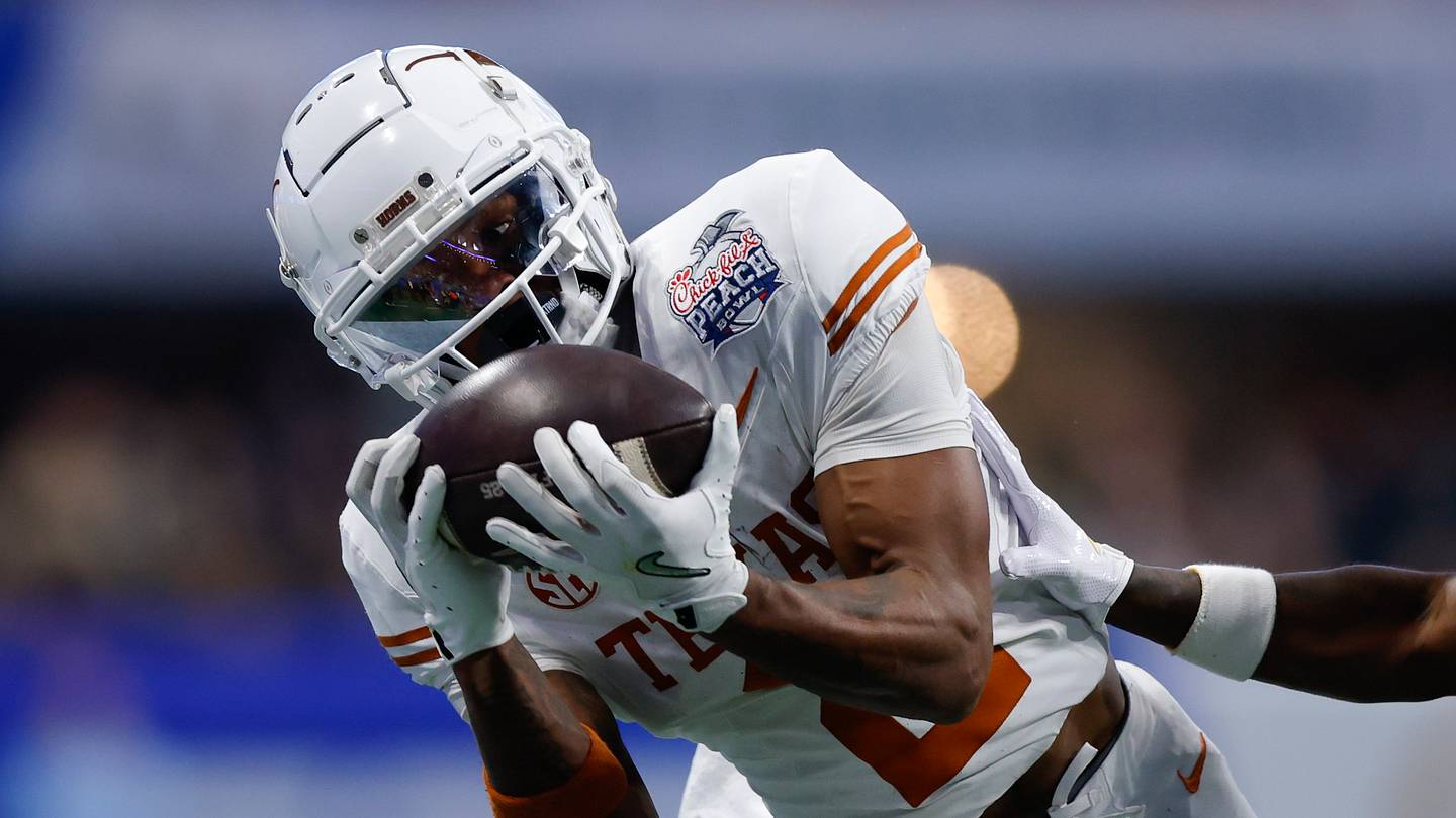 Texas Stars Surge as NFL Draft Approaches