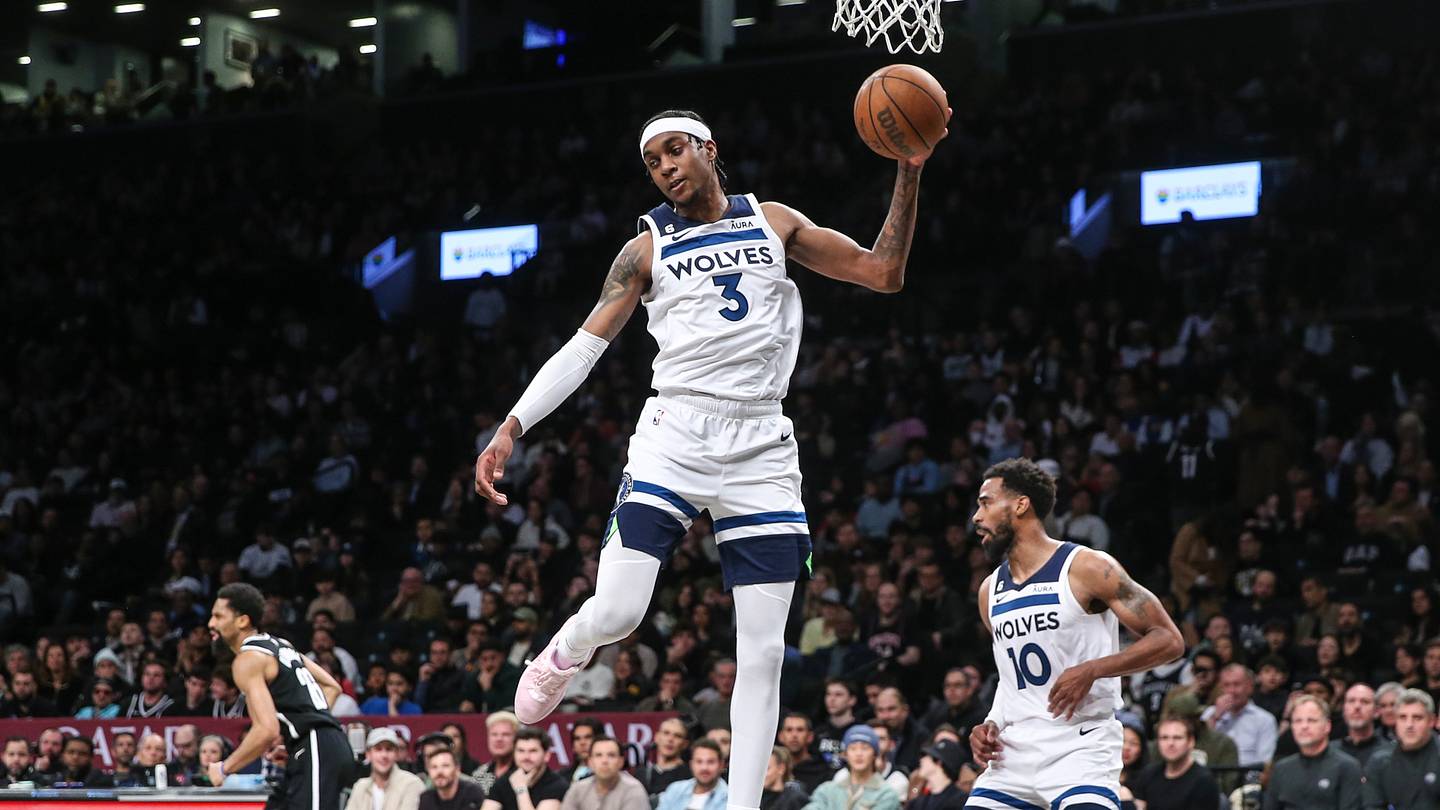 Timberwolves' Biggest Missing Skill on Current Roster Is Clear