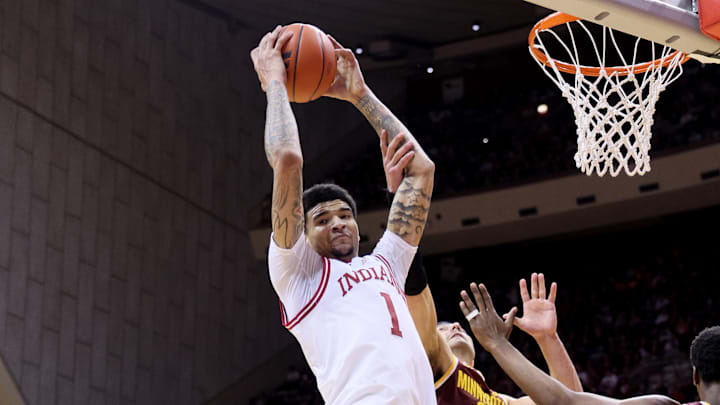 Minnesota v Indiana