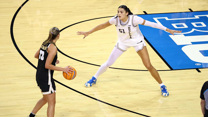 Purdue v UCLA Purdue v UCLA