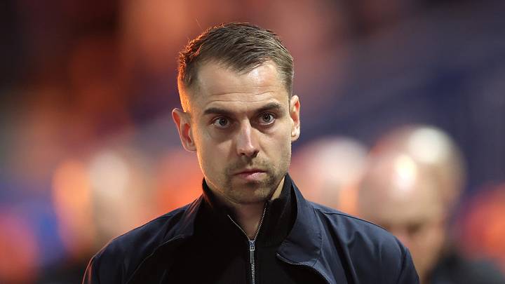 Birmingham City v Southampton - Sky Bet Championship 2026/27 Birmingham City v Southampton - Sky Bet Championship 2026/27