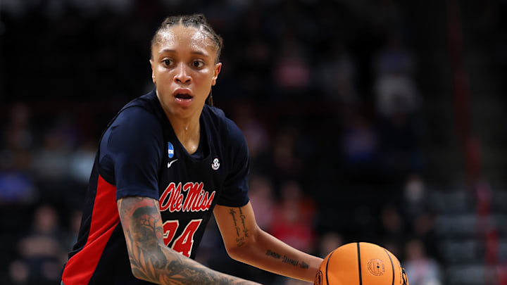 Ole Miss v UCLA