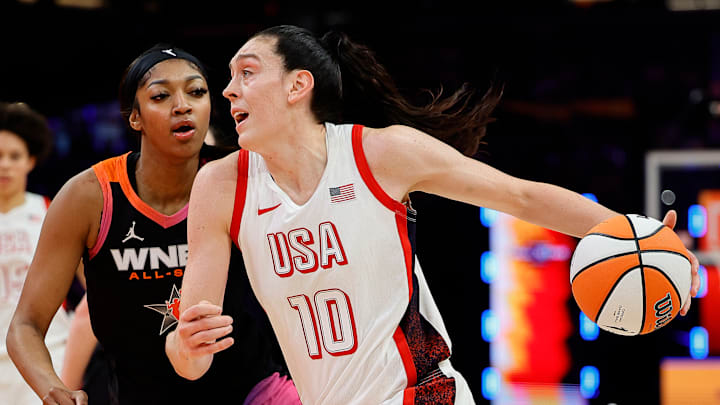 2024 WNBA All Star Game