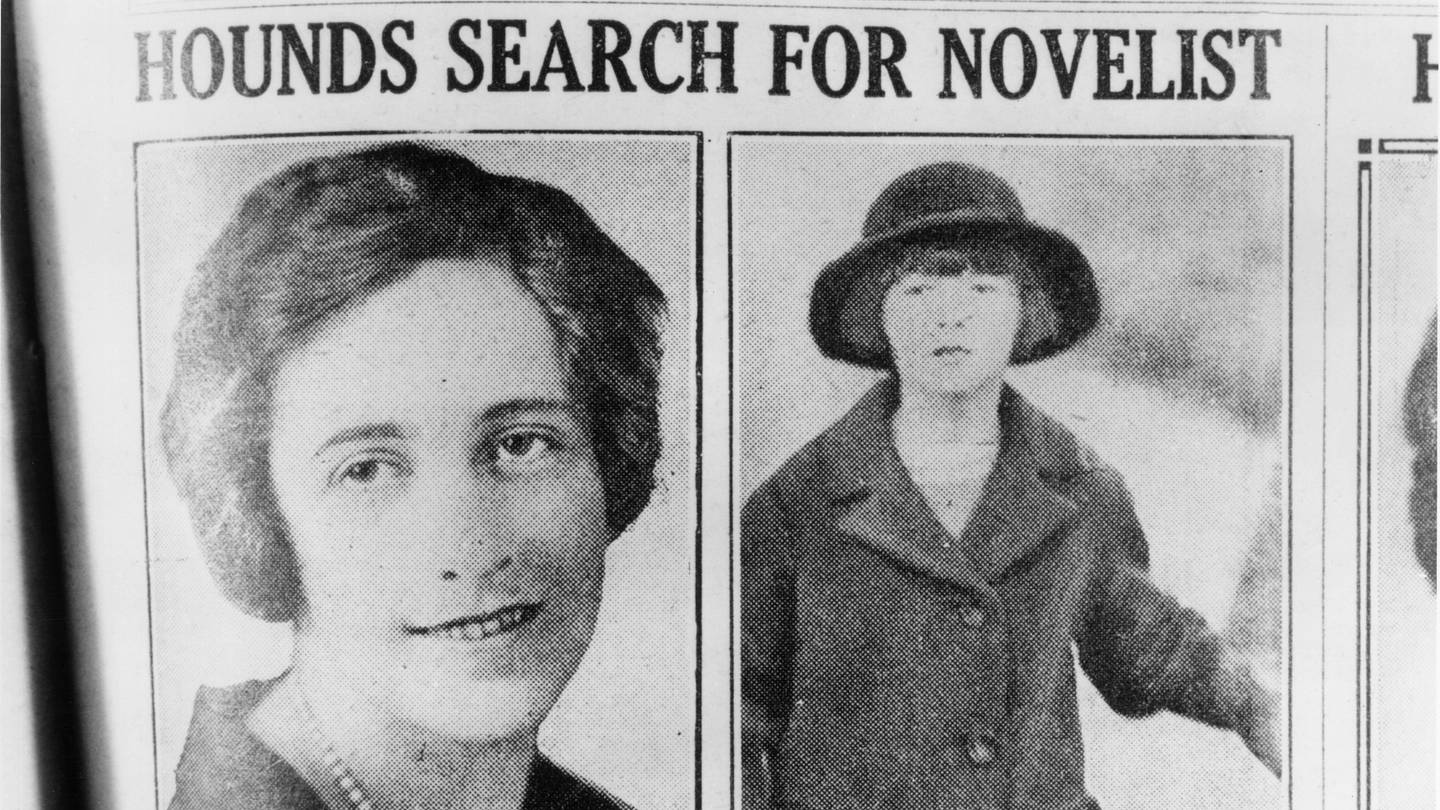 Agatha Christie's 11-Day Disappearance May Not Be Such a Mystery After All