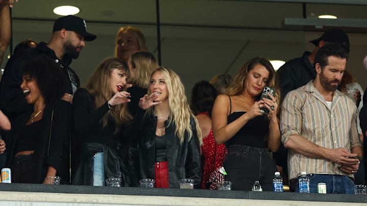 Kansas City Chiefs v New York Jets