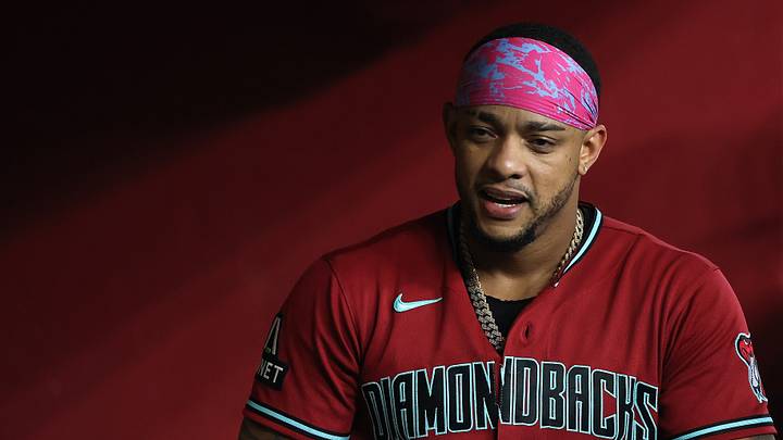 Colorado Rockies v Arizona Diamondbacks