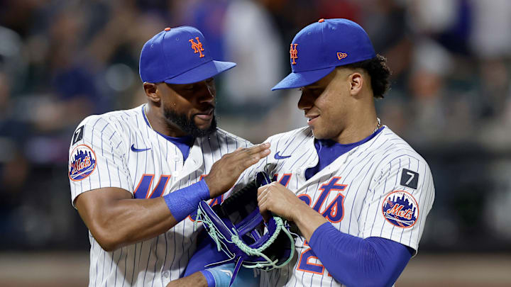 Atlanta Braves v New York Mets Atlanta Braves v New York Mets