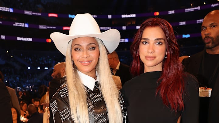Beyoncé