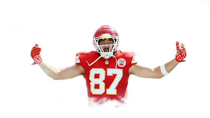 Cincinnati Bengals v Kansas City Chiefs