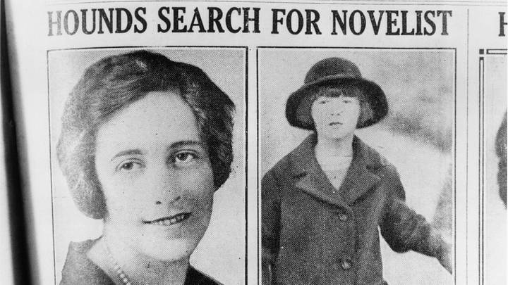 Agatha Christie Mystery Agatha Christie Mystery