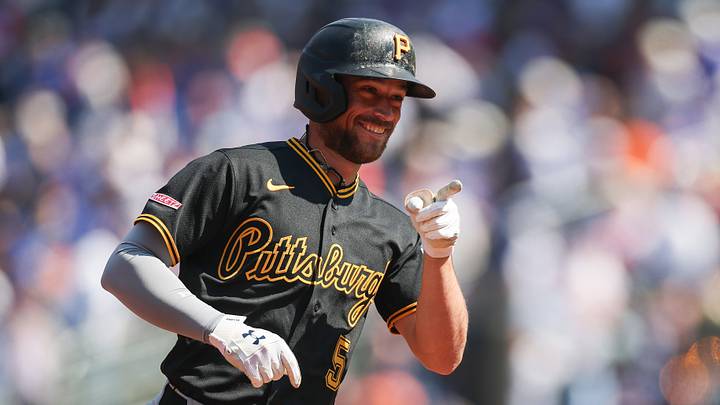 Pittsburgh Pirates v New York Mets