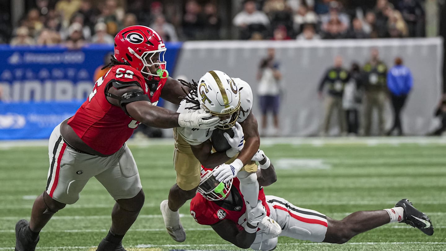 New Orleans Saints find their hidden gem in Christen Miller