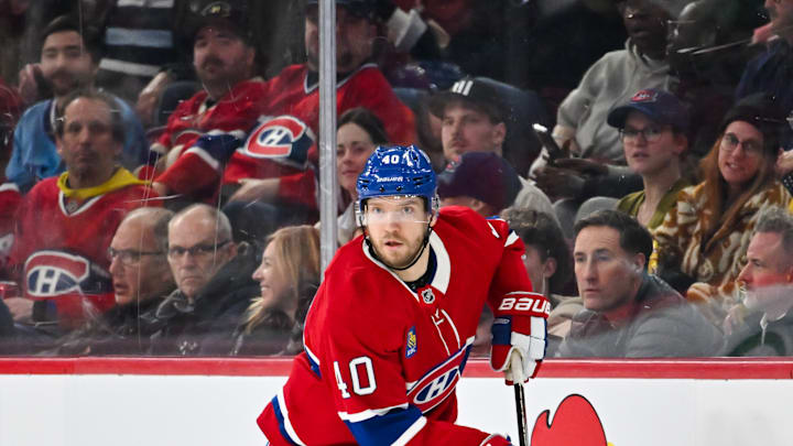 Dallas Stars v Montreal Canadiens