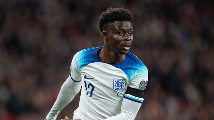 England v Malta: Group C - UEFA EURO 2024 European Qualifiers