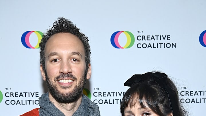 17th Annual Creative Coalition Spotlight Initiative Awards Gala