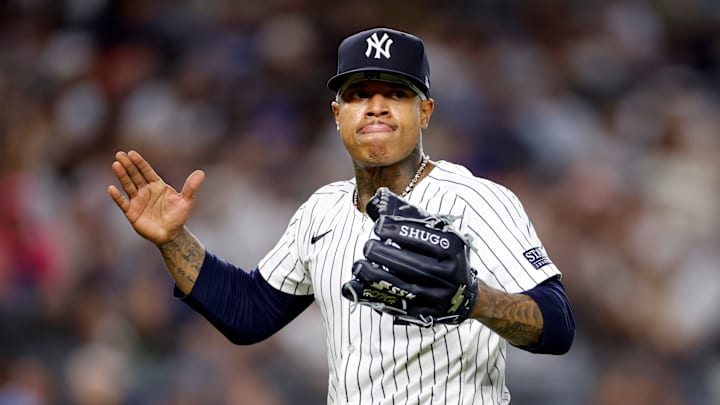 Seattle Mariners v New York Yankees