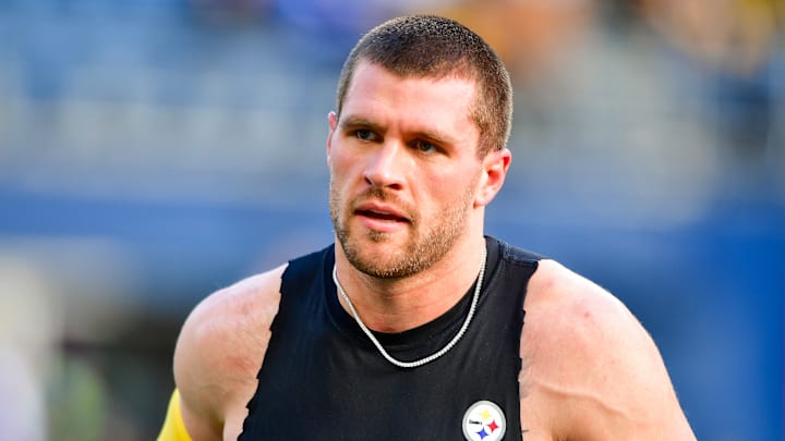 Pittsburgh Steelers, Steelers